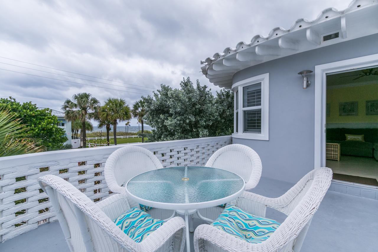 Beachside Village Resort 劳德代尔堡 外观 照片