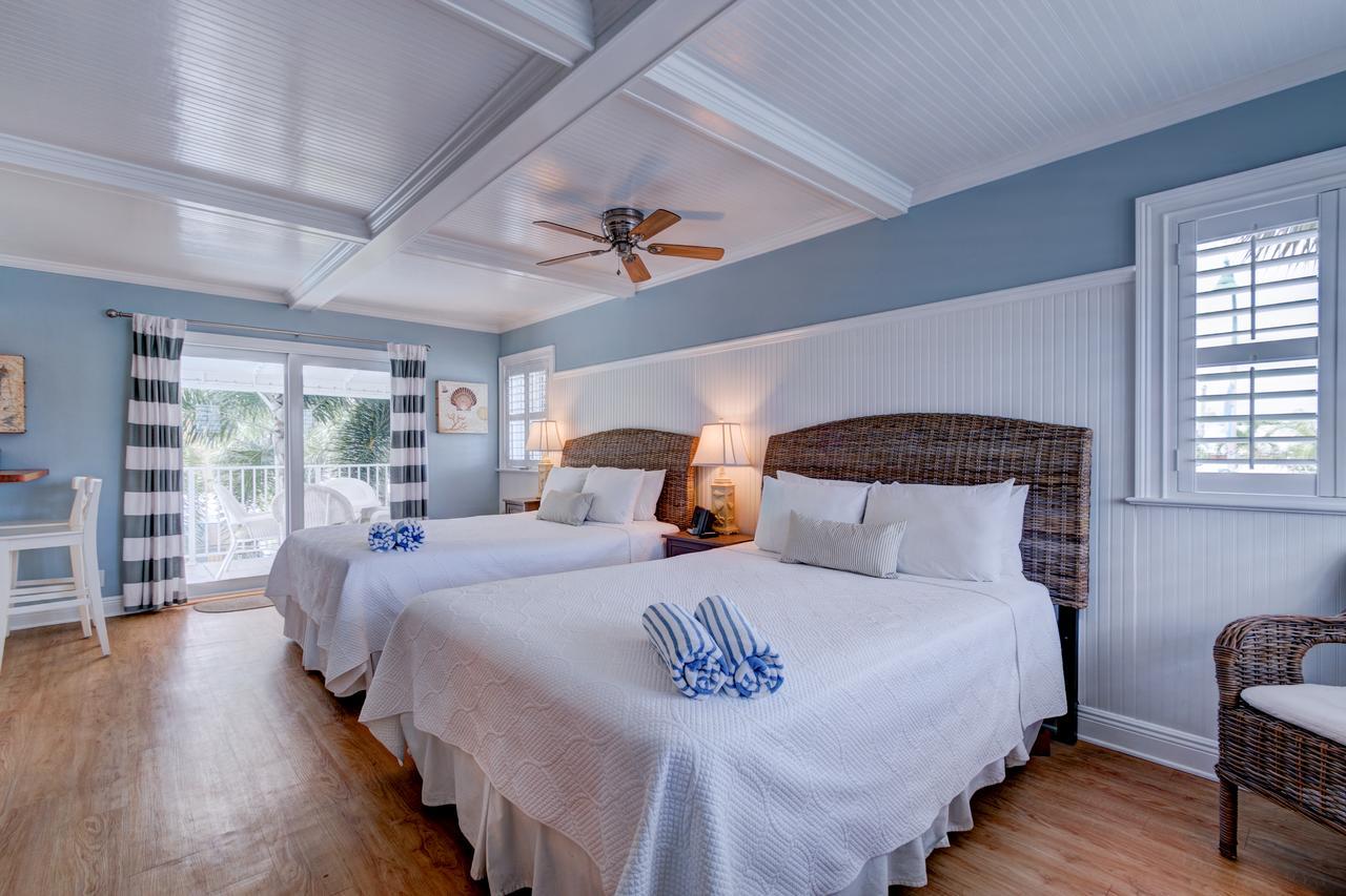 Beachside Village Resort 劳德代尔堡 外观 照片