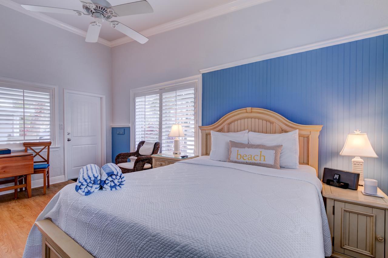 Beachside Village Resort 劳德代尔堡 外观 照片